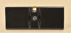 Box of 5 Wiremold 2127G, Ground Receptacle, Single Outlet, 15A, 125 V