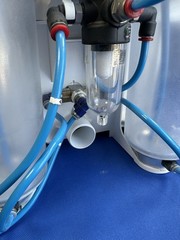 Renfert Basic Eco Sandblaster 29494025 Dental Lab Equipment Jewelry