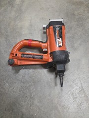 RAMSET T3 SS GAS POWERED LOW VELOCITY FASTENING TOOL No Case Or Accessories