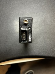 Agilent 84904L & 84904M Prog Step Attenuator, DC to 40 GHz, 0 to 11 dB, 1 dB