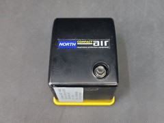 North Safety Parp Compact Air CA101 & CA101D Battery For Respirator CA122LF