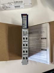 Crevis ST-3214-AA Analog Input Module 4-20mA NIB F/W 20.0 H/W 20.0 (A)