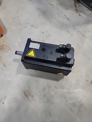 Kuka AC Servo Motor KK55Y- YYYY-030 600kW