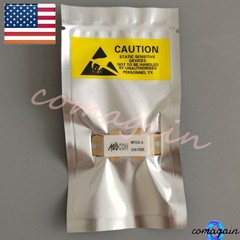 2 PCS MRF151G TO-62 N-CHANNEL BROADBAND RF POWER MOSFET For MACOM