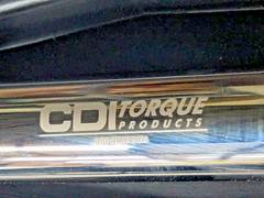 CDI Adjustable Torque Wrench 3/4″ Dr 100-600 Ft Lbs / 169-779 Nm 6004MFRMH
