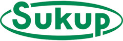 Sukup 10″ Rubber wheel Set