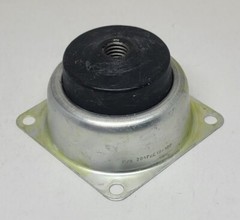 LORD Mfg. – 204PHC18-100 – Vibration Isolation Platform Shock Mount 3″ SQ. NOS