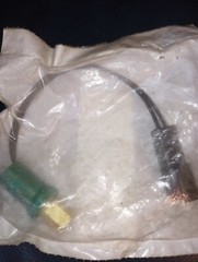 High pressure switch 100.00