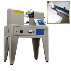 110V Ultrasonic Soft Plastic Tube Sealer Tube Sealing Machine Sealing Dia.3.1″