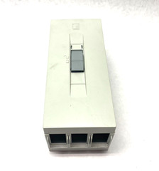 Rittal SV 9342.250 Connection Adapter for Busbar Systems 9342250