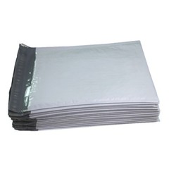 #000 4×8 (4×7) Poly Bubble Mailer Self Padded Envelope Bag 25,50,100,200,500Pcs