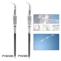 Inserts IF10 IF100 IF1000 P10 P100 Scaler Tip Dental Insert 30K/25K Tips