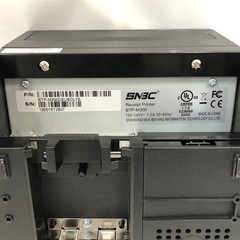 SNBC BTP-M300 POS Receipt Printer P/N BTP-M300DSUBDLYE