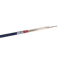 Lucas Barzing Alloys 15% Sil-Fos 15, Silvaloy, .125in x .050in x 20in x 7 Rods