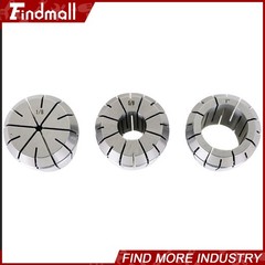 ER40 Collet 12Pcs Spring Collets Chuck Set 1/8″- 1-1/8″ Precision For Lathe