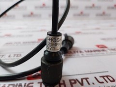 ASK 35MPA NH-Hose 038571 Max Pressure 35MPA