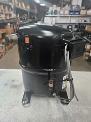 COPELAND CS18K6E-TFD 460V 3PH 60HZ R-404A/R-134A REF. COMPRESSOR W/ STUB CON.