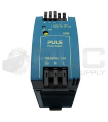 PULS ML30.106 POWER SUPPLY 100-240VAC 0.7A 50/60HZ 110-300VDC