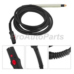 180?? Plasma Machine Torch 25ft 7.6m Fits Hypertherm Powermax 65 85 105 059477