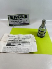 Thaxton Hy-Tech Machine 1-1/2″ Pipe Socket Weld Plug #1-1/2SWC NEW