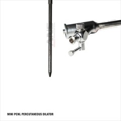 ANS MINI PCNL PERCUTANEOUS DILATOR 21Fr