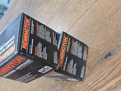 x2 ⚡ REMINGTON 3/4″ POWDER FASTENERS No.58047 Qty: 100