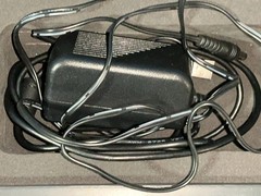EXTECH VIDEO PARTICLE COUNTER W/CASE VPC300