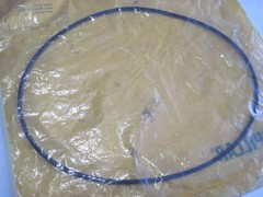 NOS Cat 3J-0634: 3.53 x 190.09mm 75A NBR O-Ring Caterpillar OEM Genuine