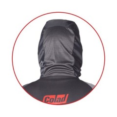 Colad BodyGuard Anti-static Light Weight Lab Coat