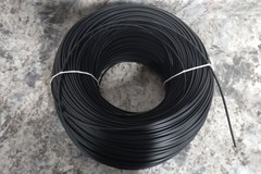 USA Sealing BULK-TWR-PU-6 5/32 In Rod Diameter 1440 Ft L Plastic Welding Rod