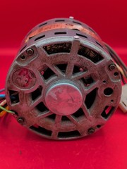 GE Motors 5KCP39JGN797S Furnace Blower Motor 1/3HP 1075RPM 115V 1PH HC41SE121A