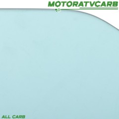 ALL-CARB Rear Window Glass 6717874 For Bobcat 753 773 864 A220 S205 S300 T180