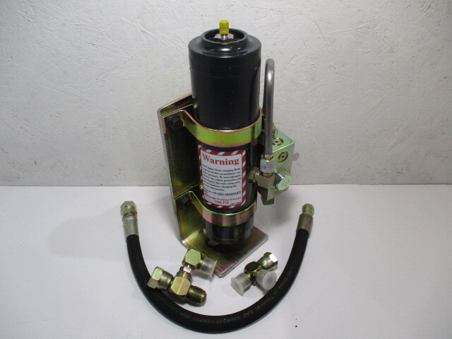 6686492, Kit for Bobcat
