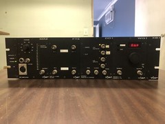TDT Waveform Generator PWS25 XB1 WG1 DD1 FT5 MA2