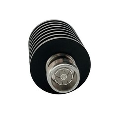 25W MINI DIN Attenuator DC-3/4GHz 50ohm 4.3-10 Connector 5/6/10/15/20/30/40/50db