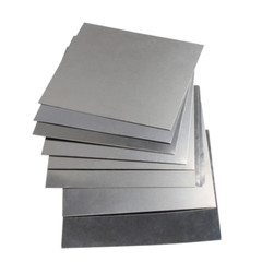304 Stainless Steel Sheet Square Plate Thick 0.02~1mm Size200/300mm x 300/1000mm