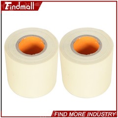 Findmall 1/4-3/8 Dia. 16, 25, 50Ft Install Kit For Mini Split Heat Pump Systems