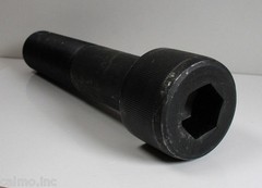 YFS 1-1/2-12 x 7″ Socket Head Cap Screw Black Oxide Alloy Steel