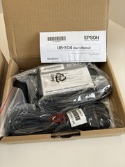 Epson TM-T70II Thermal Receipt Printer C31CD38A9801 NEW
