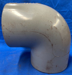 SPEARS 90 DEG ELBOW 806-030C 3″ SIZE CPVC SCH 80 F439 3GF2N3