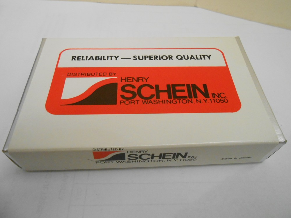 HENRY SCHEIN #200 30,000 RPM CONTRA ANGLE