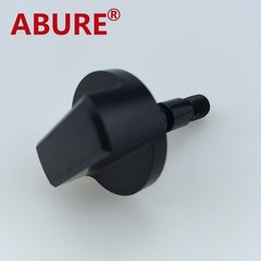Aftermarket LOCK, safety fits Fusion Air Purge AP Spray Gun 15B206