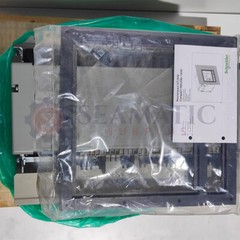 New Schneider Electric NW10H2 Air Circuit Breaker 1000A 4P, Drawout Type (48253)
