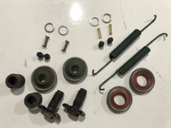 E2146A, E-2146A, 15IN Wedge Brake Minor repair Kit, IN STOCK SHIPS SAME WEEK DAY