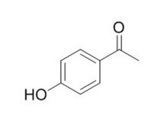 4-hydroxyacetophenone 25 g