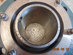 Timken 34300DEE Tapered Roller Bearing Double Cone W/ Housing