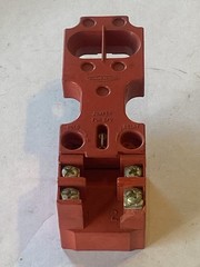 BANNER ENGINEERING PBO POWER BLOCK 9376A 9638A
