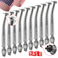 Dental High Speed Handpiece 4 Hole Swivel Quick Coupler Coupling KaVo STYLE