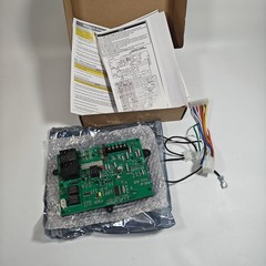 Nealmart Furnace Control Board ICM282A Replacement HK42FZ004 HK42FZ011 Series