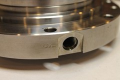 York 029 22429 001 Double Seal Shaft HA65-104 ^
